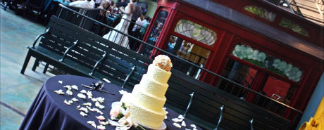 Wedding Party