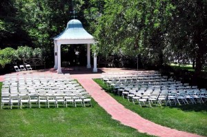 PattersonGazebo